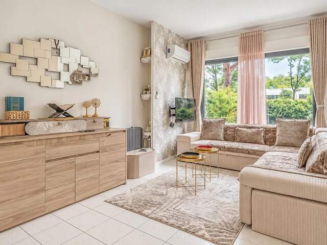 Appartement de 3 pièces de 59 m² à Montpellier — photo du bien