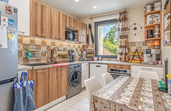 Appartement de 3 pièces de 59 m² à Montpellier — photo 2