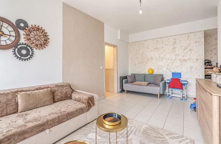 Appartement de 3 pièces de 59 m² à Montpellier — photo 3