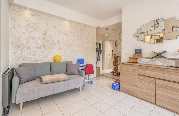 Appartement de 3 pièces de 59 m² à Montpellier — photo 4