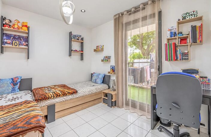 Appartement de 3 pièces de 59 m² à Montpellier — photo 5