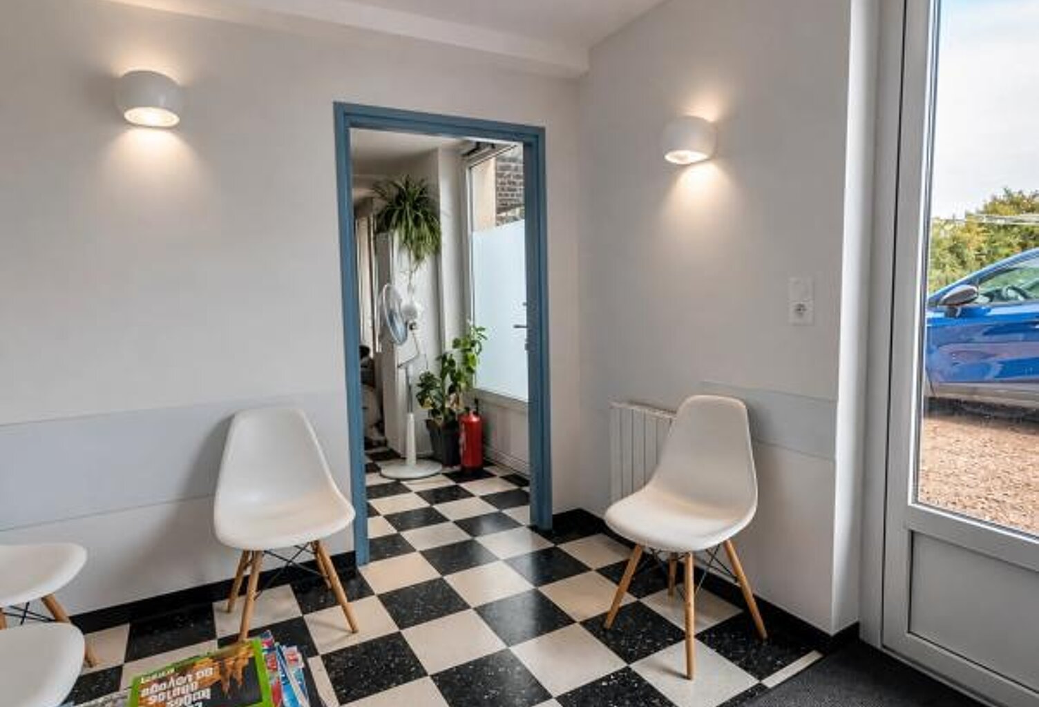 Champoly - Ténement Immobilier à finir Rénover — photo 1