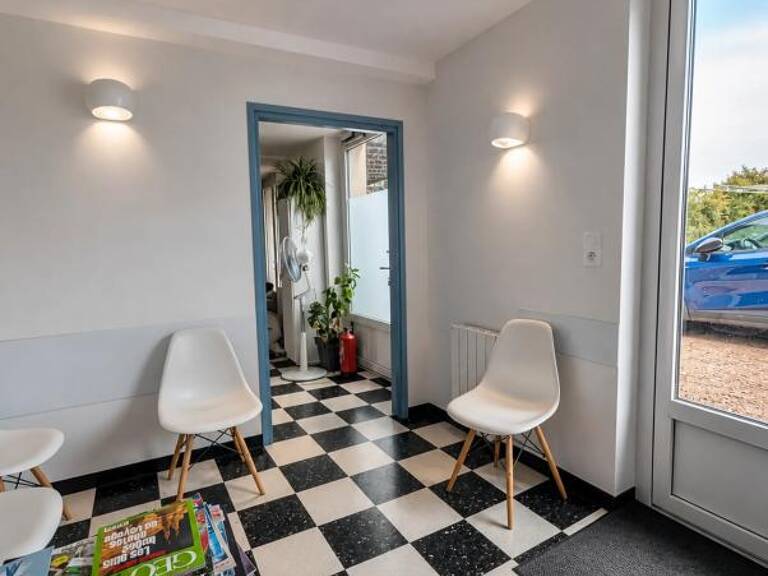 Champoly - Ténement Immobilier à finir Rénover — photo 1