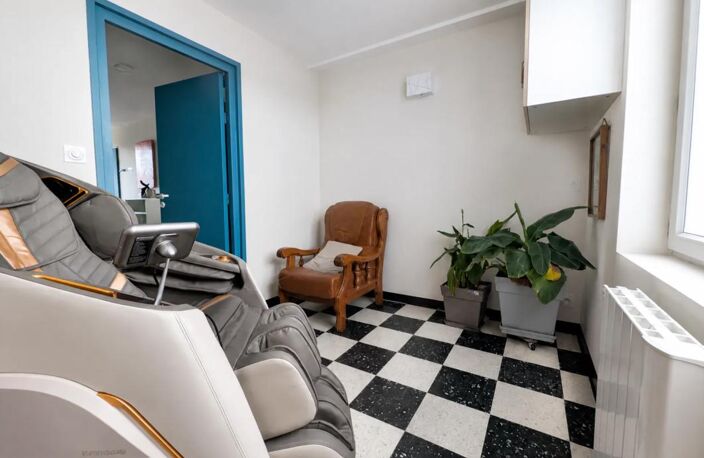 Champoly - Ténement Immobilier à finir Rénover — photo 2