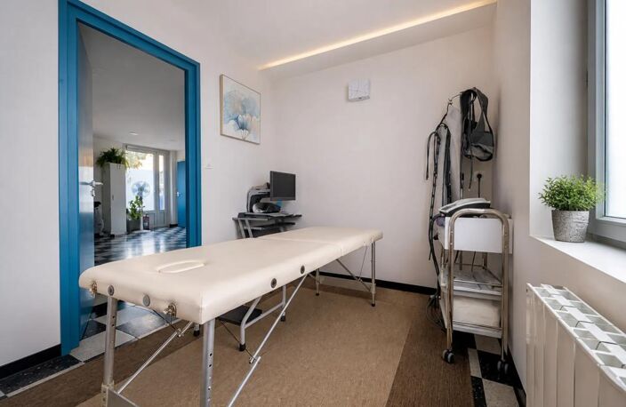 Champoly - Ténement Immobilier à finir Rénover — photo 3