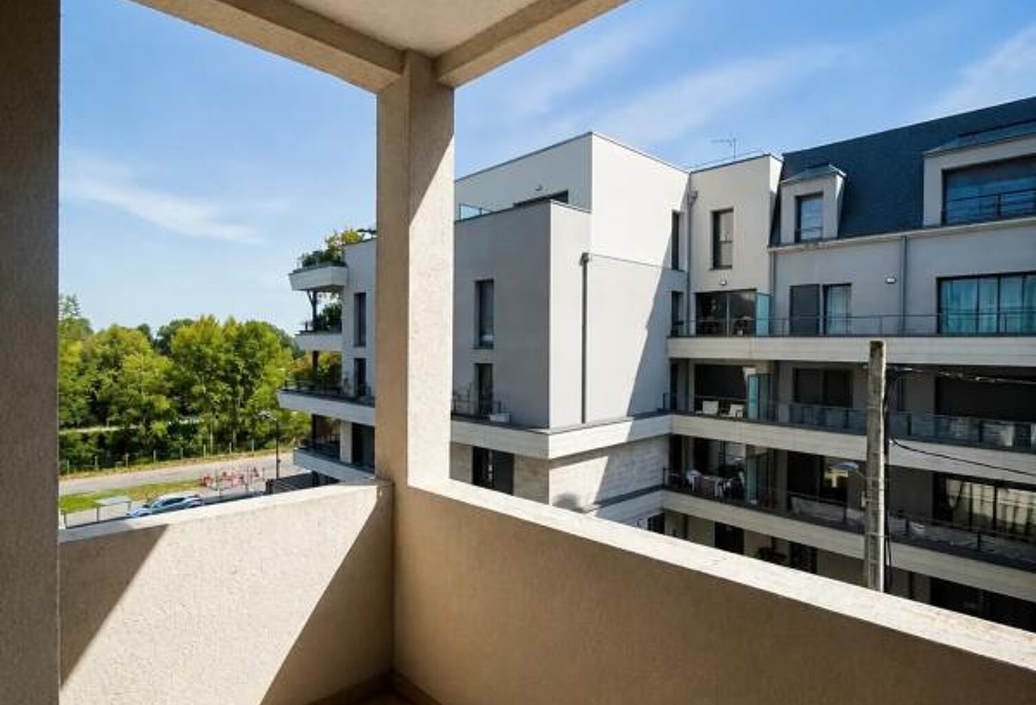Appartement de 5 pièces de 86 m² à Orléans — photo 1
