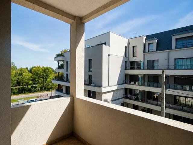 Appartement à Orléans