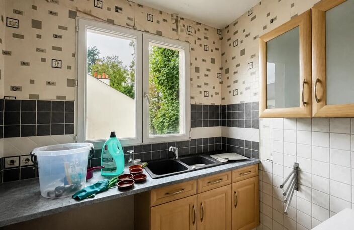 Appartement de 5 pièces de 86 m² à Orléans — photo 4