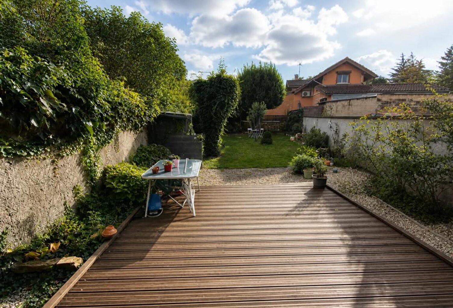Maison de 5 pièces de 118 m² à Bourgoin-Jallieu — photo 1