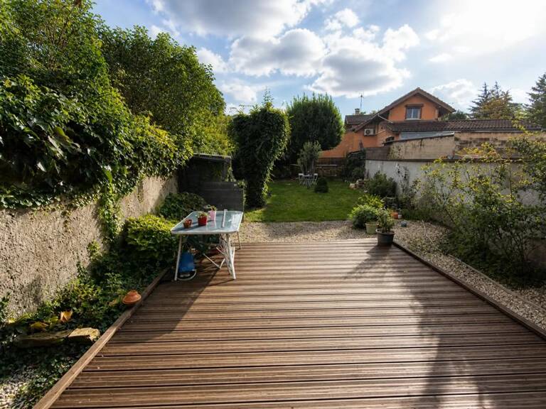Maison de 5 pièces de 118 m² à Bourgoin-Jallieu — photo 1