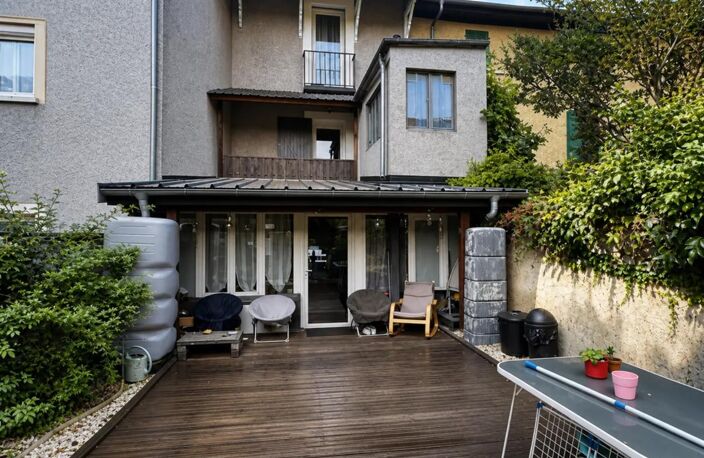 Maison de 5 pièces de 118 m² à Bourgoin-Jallieu — photo 2