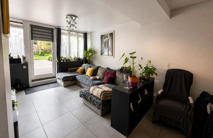 Maison de 5 pièces de 118 m² à Bourgoin-Jallieu — photo 5