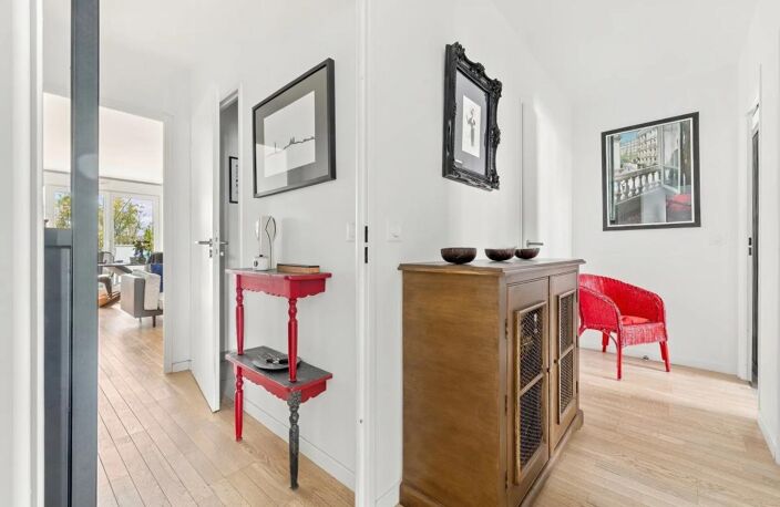 Appartement de 4 pièces de 83 m² à Gif-sur-Yvette — photo 5