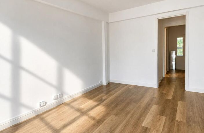 Studio de 1 pièce de 25 m² Rue de la Tour Paris 16 — photo 2