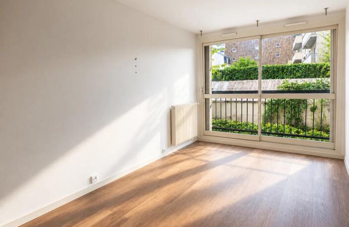 Studio de 1 pièce de 25 m² Rue de la Tour Paris 16 — photo 3