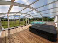 Maison 5 pièces de 166 m² à Argelos avec grange — photo 4