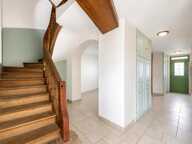 Maison de caractère avec jardin - 104 m2 - Villeneuve-le-Comte — photo 3