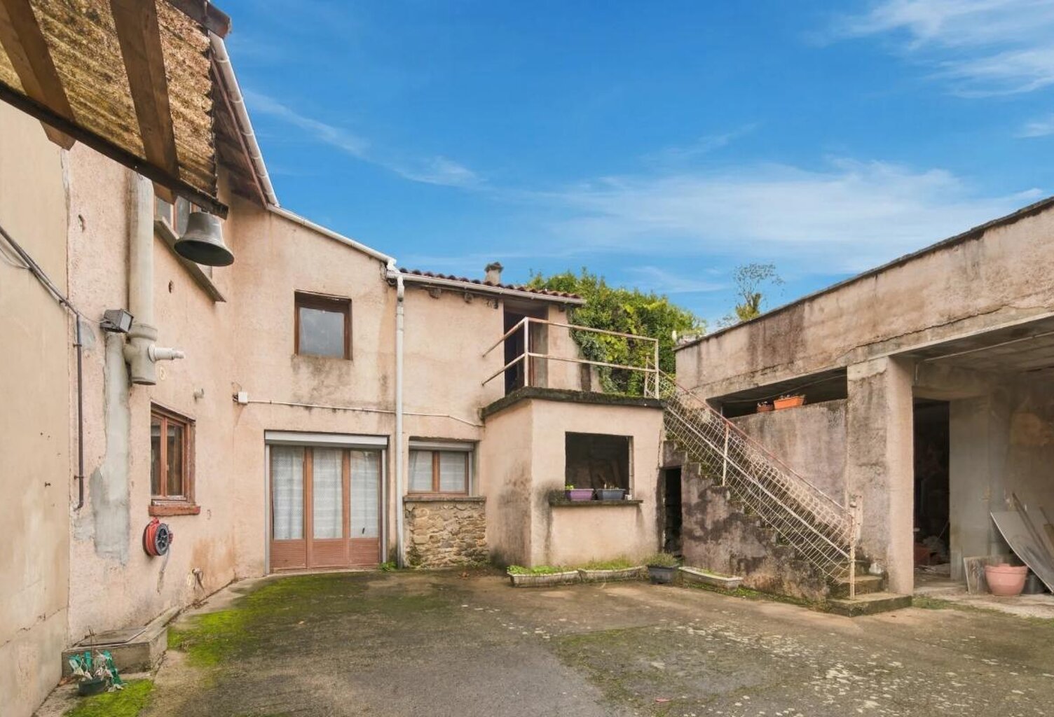Maison de 5 pièces de 104 m² à Millery — photo 1