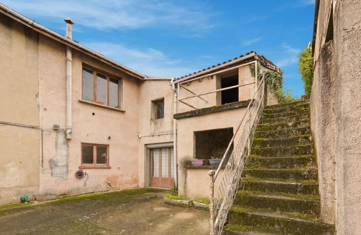Maison de 5 pièces de 104 m² à Millery — photo 2