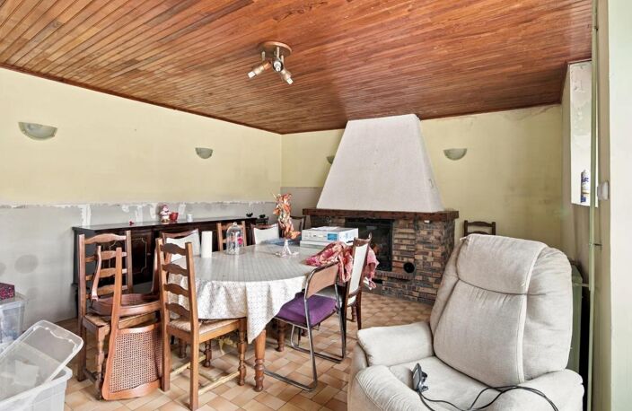 Maison de 5 pièces de 104 m² à Millery — photo 3