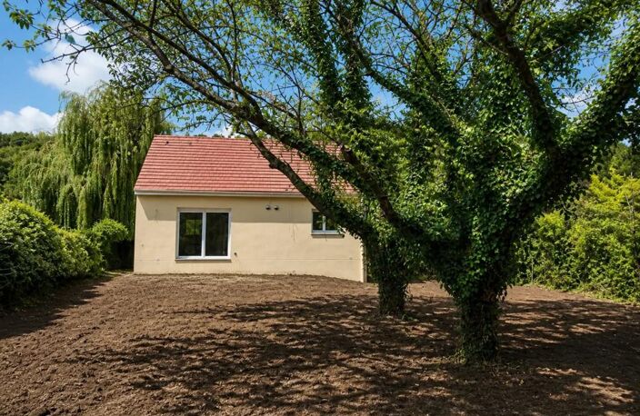 Maison neuve de 3 pièces de 70 m² à Neuilly — photo 4