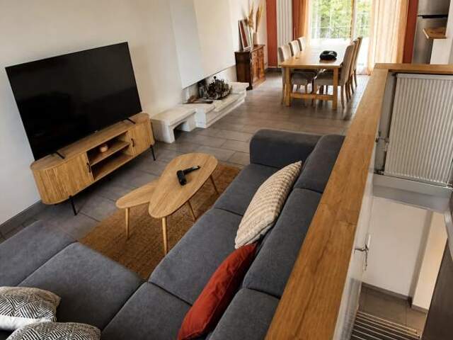 Maison de 6 pièces de 122 m² à Mitry-Mory — photo du bien