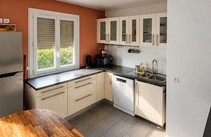 Maison de 6 pièces de 122 m² à Mitry-Mory — photo 3