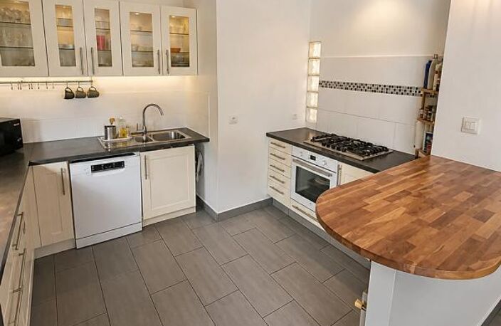 Maison de 6 pièces de 122 m² à Mitry-Mory — photo 4