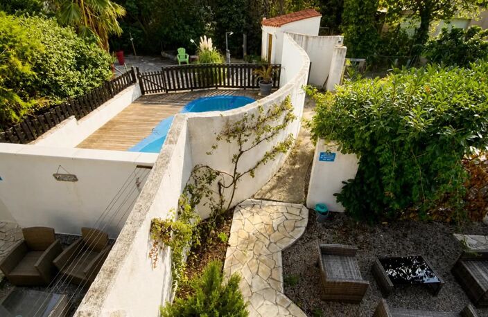 Maison de 9 pièces de 212 m² à Saint-Féliu-d'Avall — photo 2