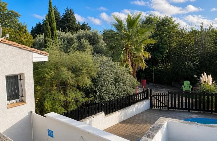 Maison de 9 pièces de 212 m² à Saint-Féliu-d'Avall — photo 3