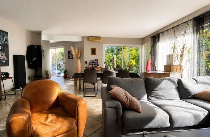 Maison de 9 pièces de 212 m² à Saint-Féliu-d'Avall — photo 5