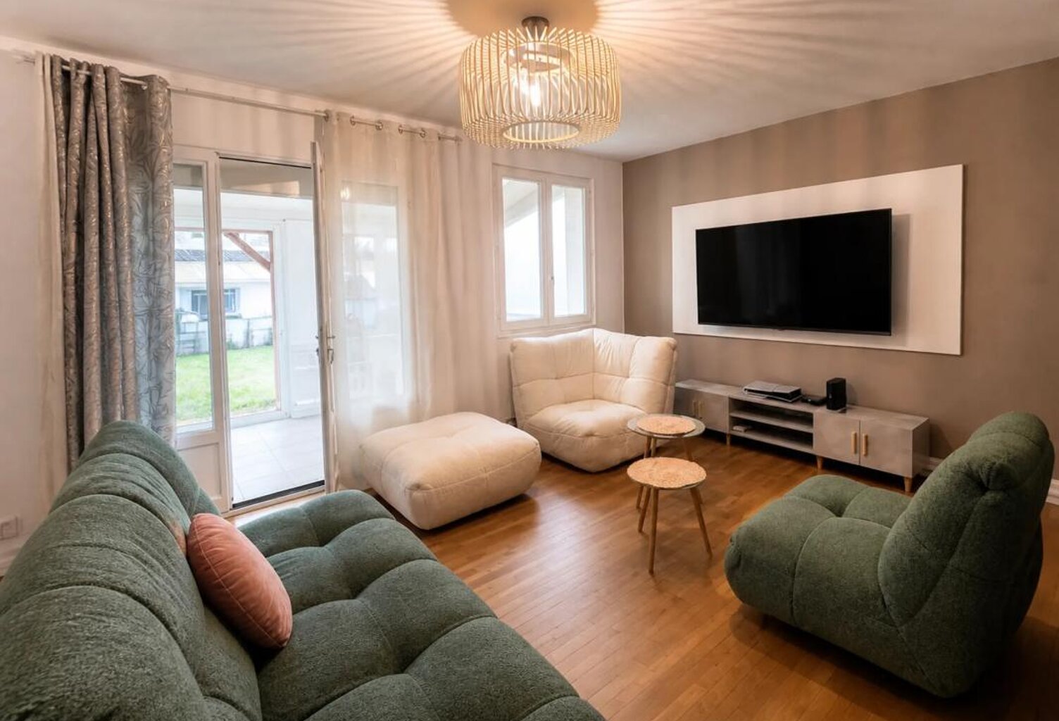 Maison de 5 pièces de 93m² à Saint-Brieuc — photo 1