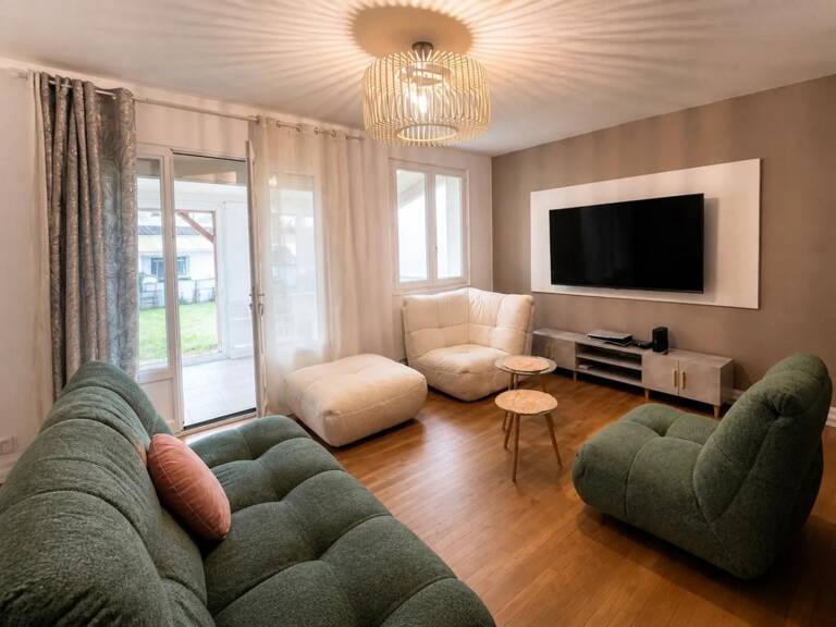 Maison de 5 pièces de 93m² à Saint-Brieuc — photo 1