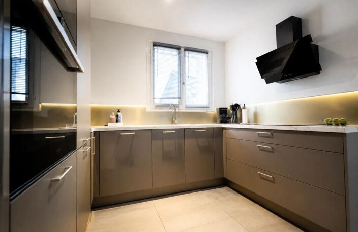 Maison de 5 pièces de 93m² à Saint-Brieuc — photo 4