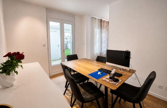 Maison de 5 pièces de 93m² à Saint-Brieuc — photo 5