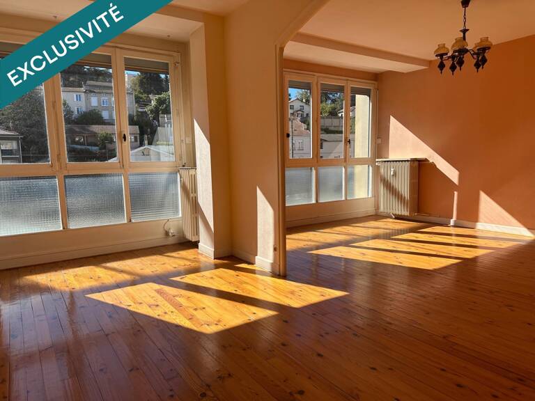 Luminosité, potentiel et vue dégagée ! — photo 1