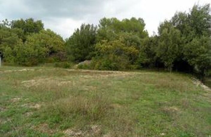 Terrain constructible 1200 m2 — photo 2