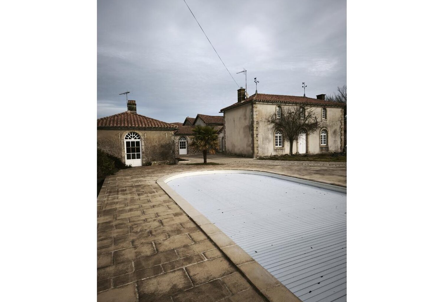 Maison F6 — photo 1