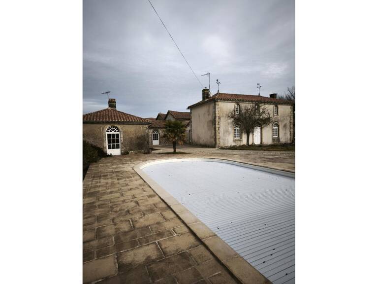 Maison F6 — photo 1