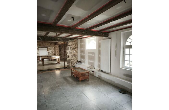 Maison F6 — photo 2