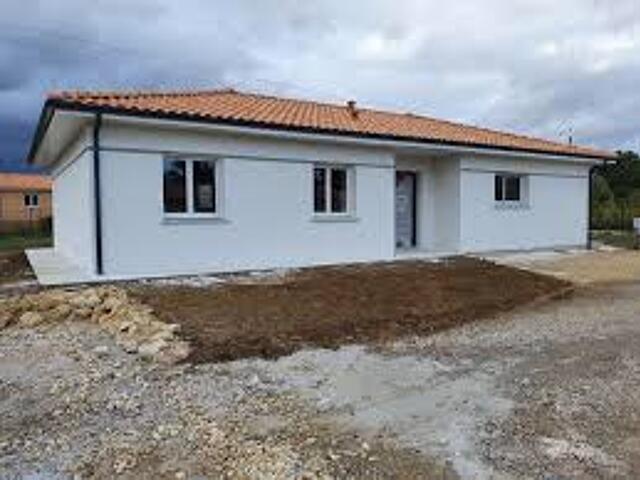 Maison à Créon
