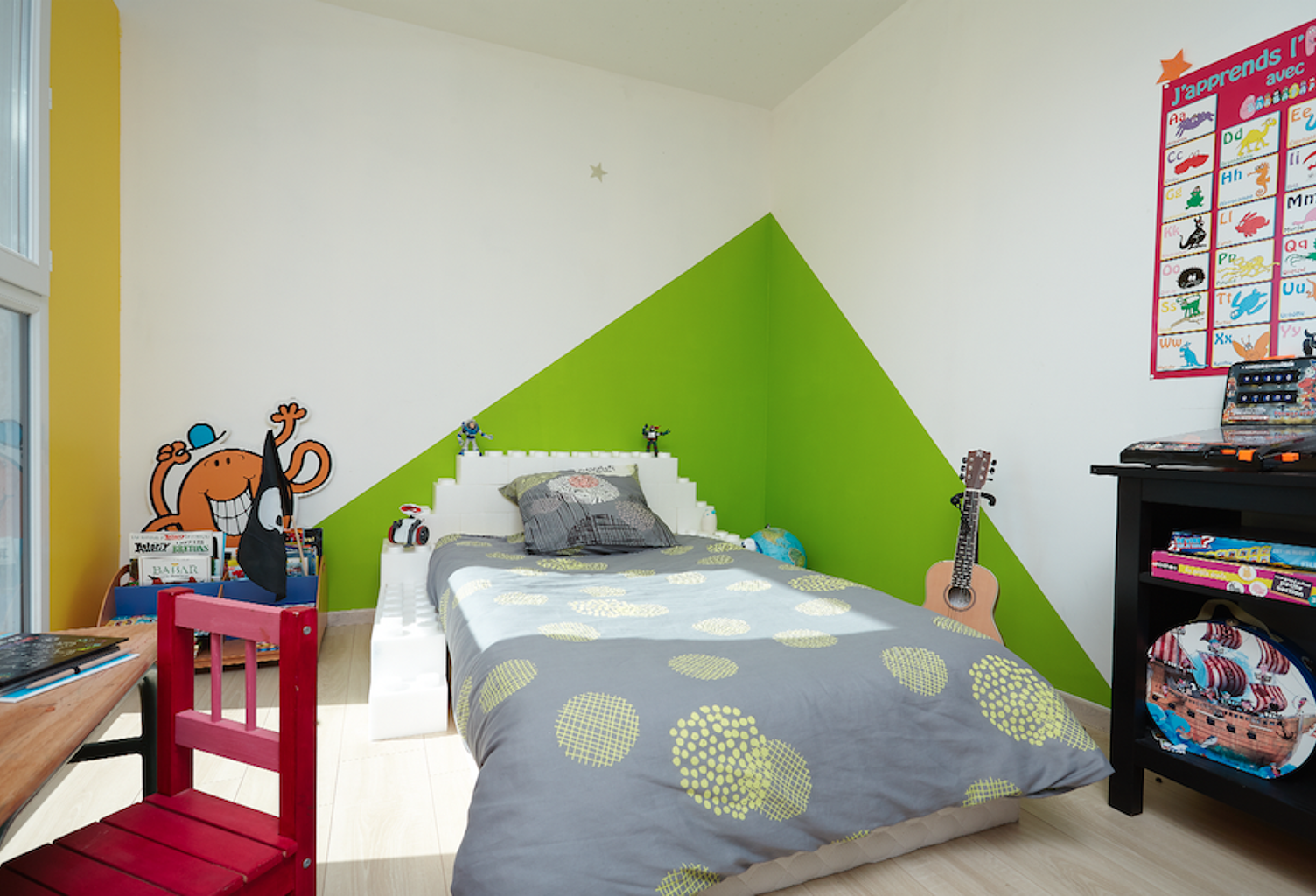 Maison neuve 3 chambres — photo 1