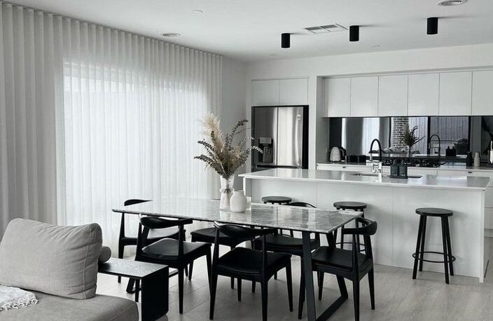 Maison neuve avec 3 chambres  — photo 2