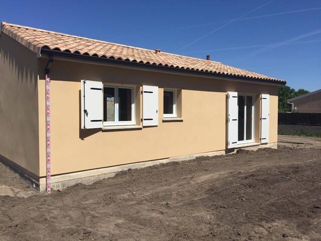 Maison à Cadaujac