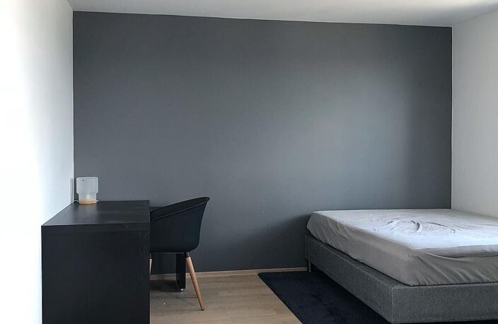 Maison 2 chambres avec jardin clos  — photo 4