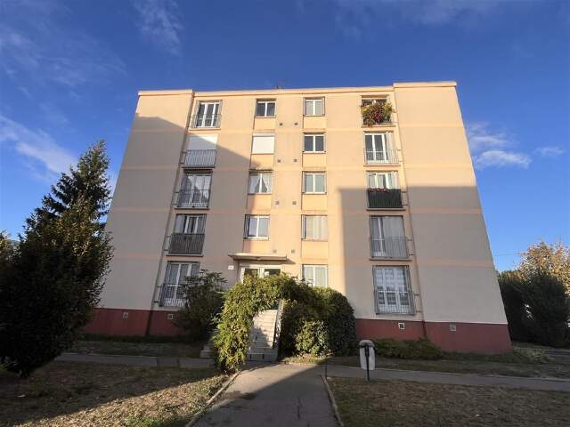 Appartement 3 pièces 58 m² à Taverny — photo du bien