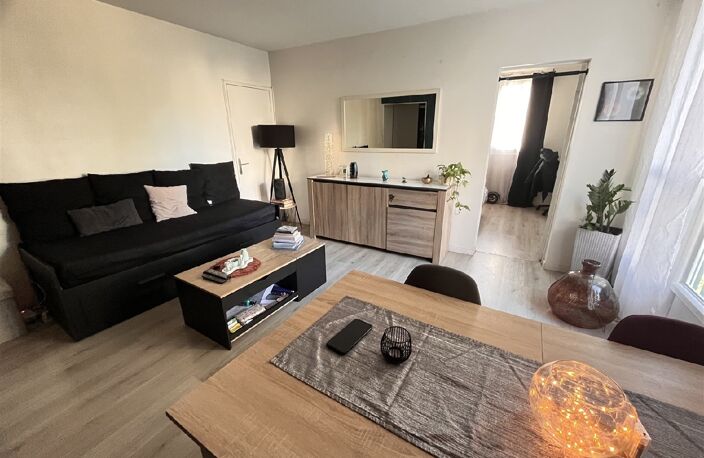 Vente appartement 3 pièces 58 m² Taverny (95150) — photo 2