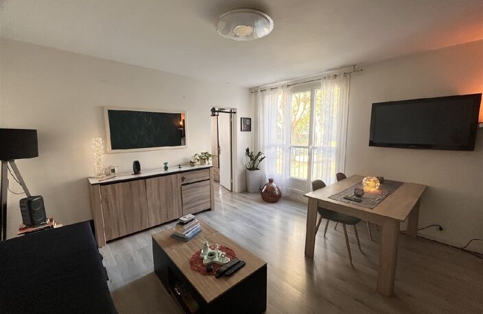 Vente appartement 3 pièces 58 m² Taverny (95150) — photo 3