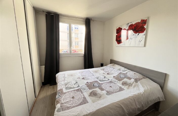 Vente appartement 3 pièces 58 m² Taverny (95150) — photo 5