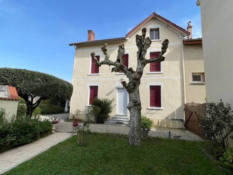Maison 6 pièces 110 m² — photo 1